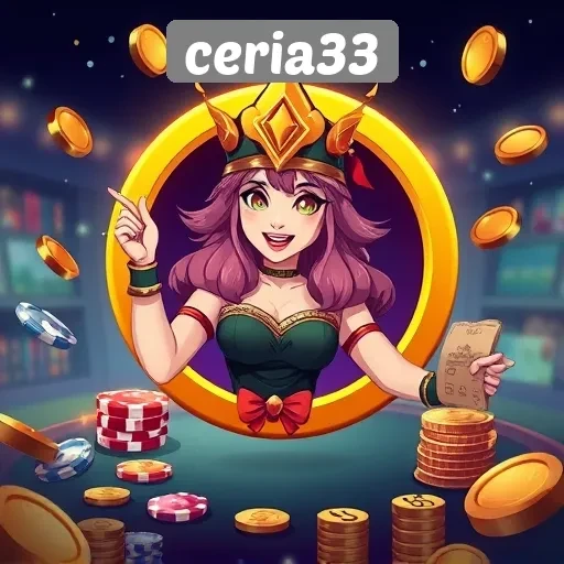 Ulasan Pengalaman Bermain di Ceria33 untuk Pemula
