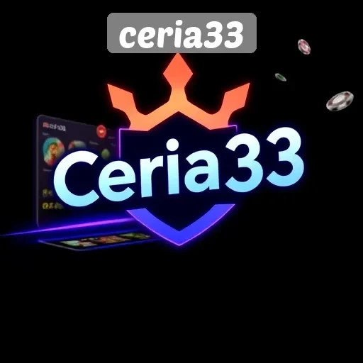 Bagaimana Ceria33 Menyediakan Pengalaman Gaming yang Menarik