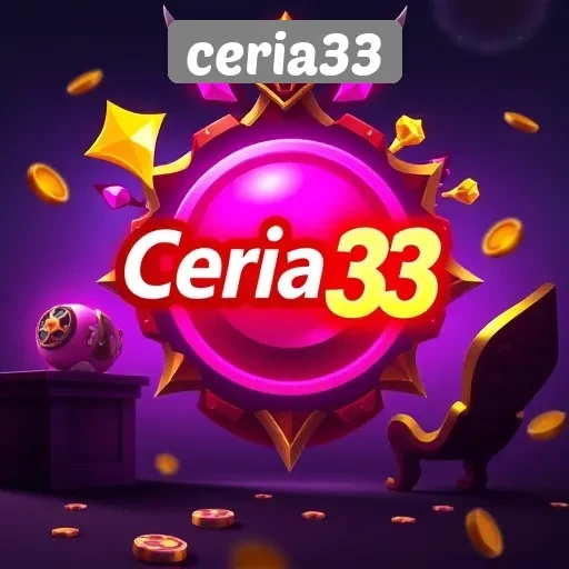 Mengapa Ceria33 Menjadi Favorit di Kalangan Gamers
