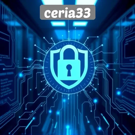 Situs Ceria33 dan Komitmennya Terhadap Keamanan Pengguna