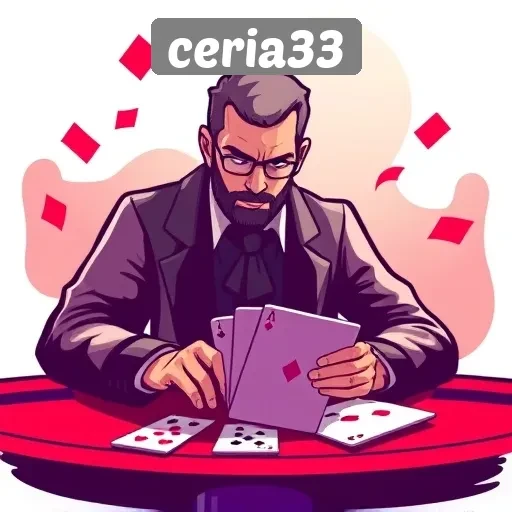 Taktik Bermain di Ceria33 untuk Meningkatkan Peluang Menang