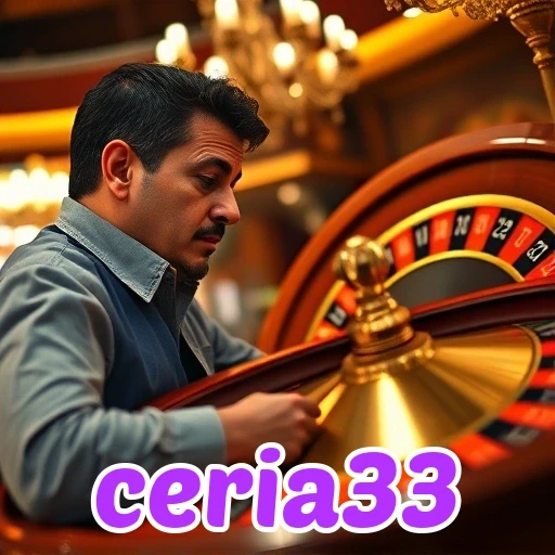 ceria33: Temukan Trik Jitu untuk Menang Game Online Dengan Mudah