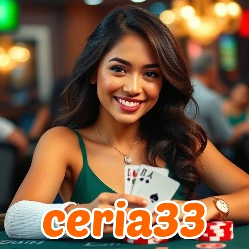 Ceria33 Promo Terbaru: Keseruan yang Tidak Boleh Dilewatkan!