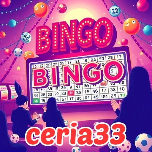 ceria33 Permainan Slot Menarik untuk Pengalaman bermain yang Seru