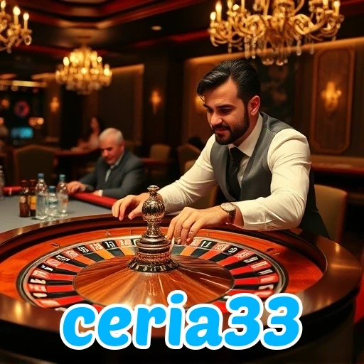 ceria33: Temukan Keseruan Turnamen Game Online di Sini!