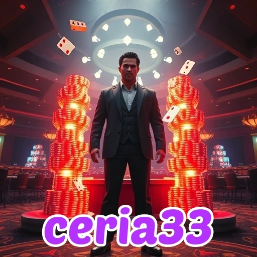 Ceria33: Panduan Lengkap Cara Bermain dan Keunggulannya