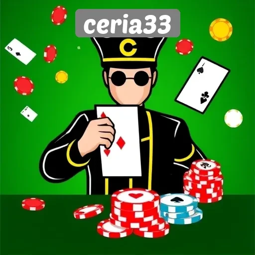 Cara Mendaftar dan Bermain di Ceria33 dengan Mudah
