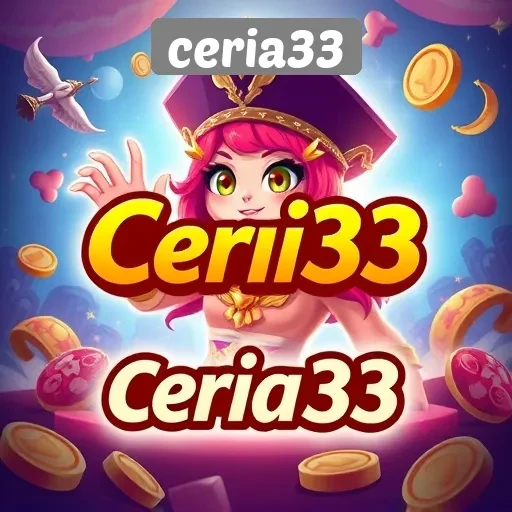 Mengulas Fitur Menarik di Situs Game Ceria33